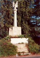 Pomnik Grunwaldu - fot. z archiwum Urzędu Miejskiego
