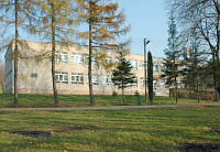 Szkoła Podstawowa w Borku Starym - fot. z archiwum Urzędu Miejskiego
