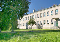 Szkoła Podstawowa w Kielnarowej - fot. z archiwum Urzędu Miejskiego