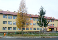 Szkoła Podstawowa w Tyczynie - fot. z archiwum Urzędu Miejskiego