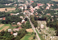 Panorama Tyczyna - fot. z archiwum Urzędu Miejskiego