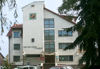 Urząd Miejski w Tyczynie - fot. z archiwum Urzędu Miejskiego